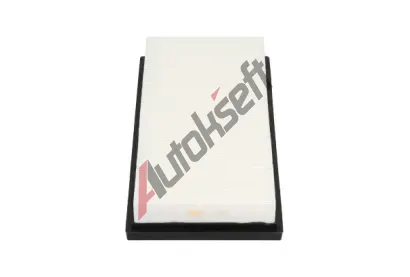 KAVO PARTS Vzduchov filtr KVP TA-1270, TA-1270