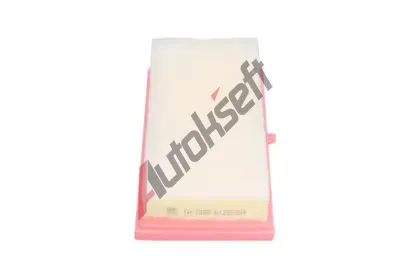 KAVO PARTS Vzduchový filtr KVP TA-1288, TA-1288 KAVO PARTS Vzduchový filtr KVP TA-1288, TA-1288