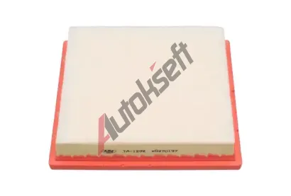 KAVO PARTS Vzduchový filtr KVP TA-1292, TA-1292 KAVO PARTS Vzduchový filtr KVP TA-1292, TA-1292