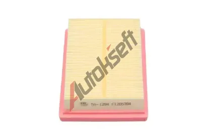 KAVO PARTS Vzduchov filtr KVP TA-1294, TA-1294