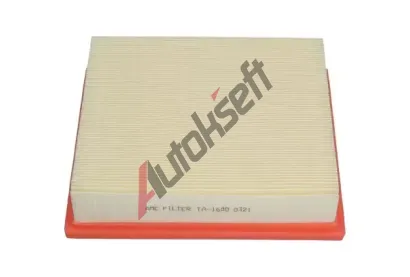 KAVO PARTS Vzduchový filtr KVP TA-1680, TA-1680 KAVO PARTS Vzduchový filtr KVP TA-1680, TA-1680