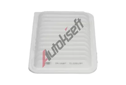 KAVO PARTS Vzduchov filtr KVP TA-1687, TA-1687