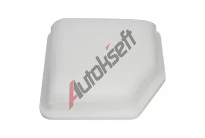 KAVO PARTS Vzduchový filtr KVP TA-1689, TA-1689 KAVO PARTS Vzduchový filtr KVP TA-1689, TA-1689