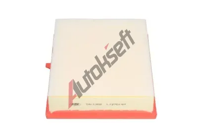 KAVO PARTS Vzduchov filtr KVP TA-1702, TA-1702