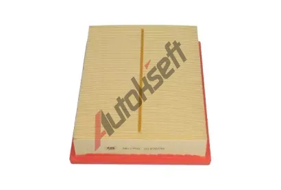 KAVO PARTS Vzduchový filtr KVP TA-1710, TA-1710 KAVO PARTS Vzduchový filtr KVP TA-1710, TA-1710