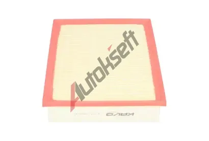 KAVO PARTS Vzduchov filtr KVP TA-1711, TA-1711