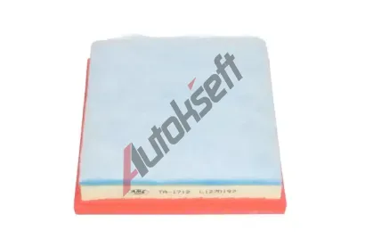 KAVO PARTS Vzduchový filtr KVP TA-1712, TA-1712 KAVO PARTS Vzduchový filtr KVP TA-1712, TA-1712