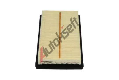 KAVO PARTS Vzduchový filtr KVP TA-1714, TA-1714 KAVO PARTS Vzduchový filtr KVP TA-1714, TA-1714