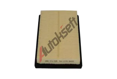 KAVO PARTS Vzduchov filtr KVP TA-1715, TA-1715