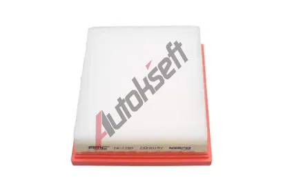 KAVO PARTS Vzduchov filtr KVP TA-1720, TA-1720