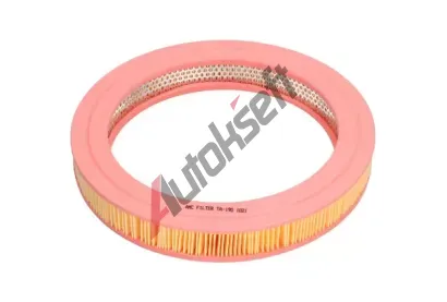 KAVO PARTS Vzduchový filtr KVP TA-190, TA-190 KAVO PARTS Vzduchový filtr KVP TA-190, TA-190