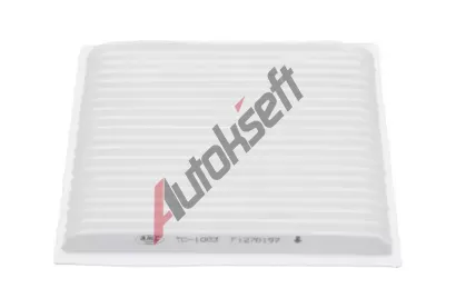 KAVO PARTS Filtr vzduchu v interiru KVP TC-1003, TC-1003