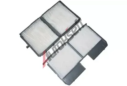 KAVO PARTS Filtr vzduchu v interiéru KVP TC-1004, TC-1004 KAVO PARTS Filtr vzduchu v interiéru KVP TC-1004, TC-1004