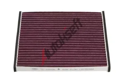 KAVO PARTS Filtr vzduchu v interiru KVP TC-1010X, TC-1010X