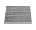 Filtr vzduchu v interiru KAVO PARTS ‐ KVP TC-1011C