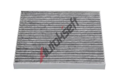 KAVO PARTS Filtr vzduchu v interiru KVP TC-1011C, TC-1011C