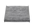 Filtr vzduchu v interiru KAVO PARTS ‐ KVP TC-1016C