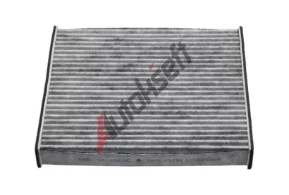 KAVO PARTS Filtr vzduchu v interiru KVP TC-1016C, TC-1016C