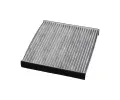 KAVO PARTS Filtr vzduchu v interiru KVP TC-1016C, TC-1016C