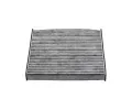 KAVO PARTS Filtr vzduchu v interiru KVP TC-1016C, TC-1016C
