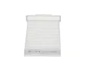 KAVO PARTS Filtr vzduchu v interi�ru&nbsp;&dash;&nbsp;KVP TC-1017