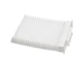 KAVO PARTS Filtr vzduchu v interiéru KVP TC-1017, TC-1017