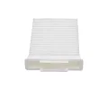 KAVO PARTS Filtr vzduchu v interiéru KVP TC-1017, TC-1017