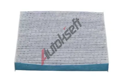 KAVO PARTS Filtr vzduchu v interiru KVP TC-1018X, TC-1018X