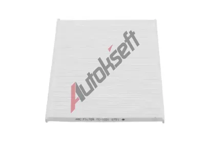 KAVO PARTS Filtr vzduchu v interiru KVP TC-1021, TC-1021