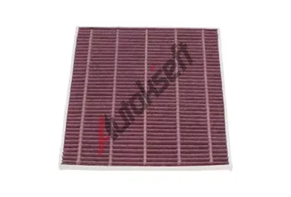 KAVO PARTS Filtr vzduchu v interi�ru KVP TC-1021X, TC-1021X