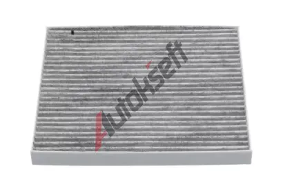 KAVO PARTS Filtr vzduchu v interiru KVP TC-1027C, TC-1027C