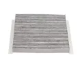 Filtr vzduchu v interiru KAVO PARTS ‐ KVP TC-1028C