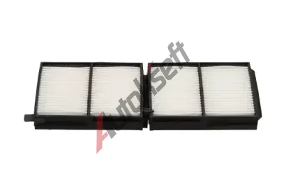 KAVO PARTS Filtr vzduchu v interiru KVP TC-1037, TC-1037