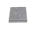 KAVO PARTS Filtr vzduchu v interi�ru KVP TC-1045C, TC-1045C