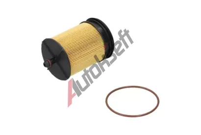 KAVO PARTS Palivov filtr KVP TF-1660, TF-1660