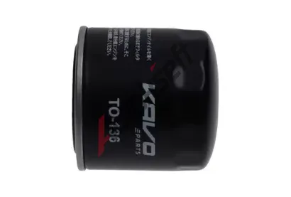 KAVO PARTS Olejov filtr KVP TO-136, TO-136