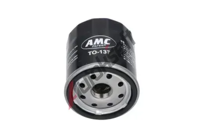 KAVO PARTS Olejov filtr KVP TO-137, TO-137