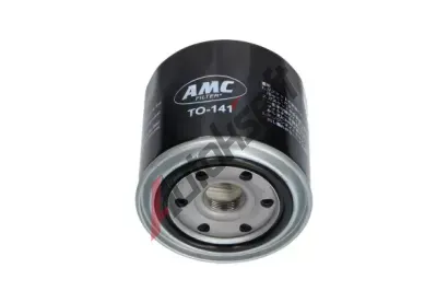 KAVO PARTS Olejov filtr KVP TO-141, TO-141