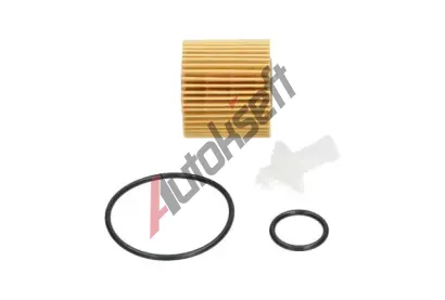 KAVO PARTS Olejový filtr KVP TO-144, TO-144 KAVO PARTS Olejový filtr KVP TO-144, TO-144