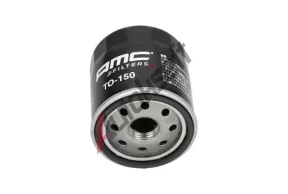 KAVO PARTS Olejov filtr KVP TO-150, TO-150