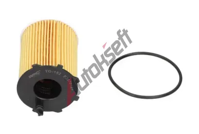 KAVO PARTS Olejový filtr KVP TO-152, TO-152 KAVO PARTS Olejový filtr KVP TO-152, TO-152