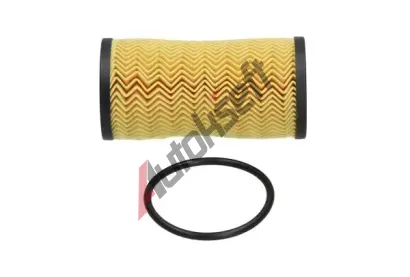 KAVO PARTS Olejov filtr KVP TO-154, TO-154