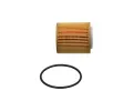 KAVO PARTS Olejov� filtr KVP TO-156, TO-156
