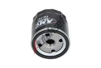 KAVO PARTS Olejov filtr KVP TO-157, TO-157