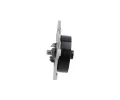 KAVO PARTS Vodn� �erpadlo, chlazen� motoru KVP TW-5168, TW-5168