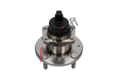 KAVO PARTS Sada loiska kola KVP WBH-1002, WBH-1002