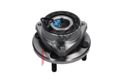 KAVO PARTS Sada loiska kola KVP WBH-1017, WBH-1017