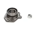 KAVO PARTS Sada ložiska kola KVP WBH-2011, WBH-2011