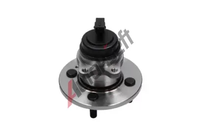 KAVO PARTS Sada loiska kola KVP WBH-3011, WBH-3011