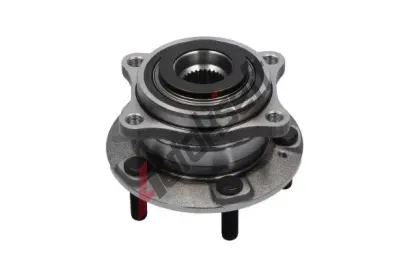 KAVO PARTS Sada ložiska kola KVP WBH-3016, WBH-3016 KAVO PARTS Sada ložiska kola KVP WBH-3016, WBH-3016